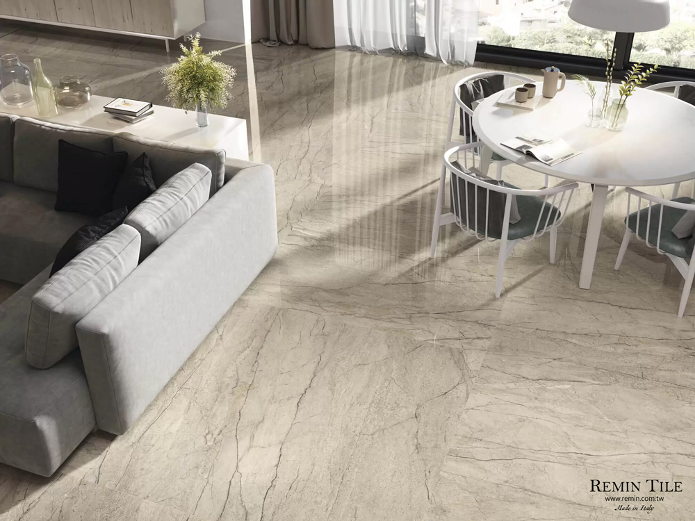 阿瑪菲 霧面石紋薄大板 義大利 120*280 石英磚 客廳壁磚 餐廳壁磚 客廳地磚 餐廳地磚