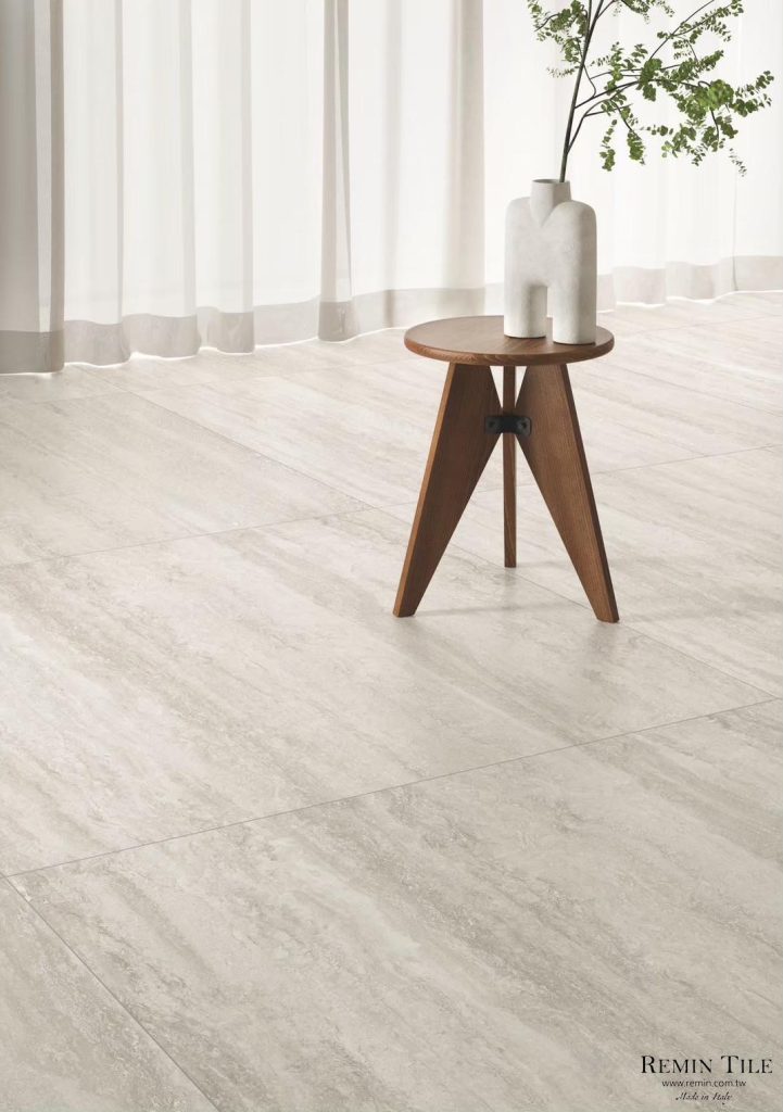 羅馬洞石 薄大板 義大利 120*278 石英 客廳地磚