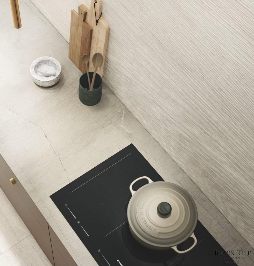 羅馬洞石 薄大板 義大利 120*278 石英 餐廳地磚 餐廳桌面