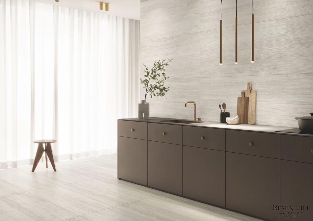 羅馬洞石 薄大板 義大利 120*278 石英 浴室壁磚 浴室地磚