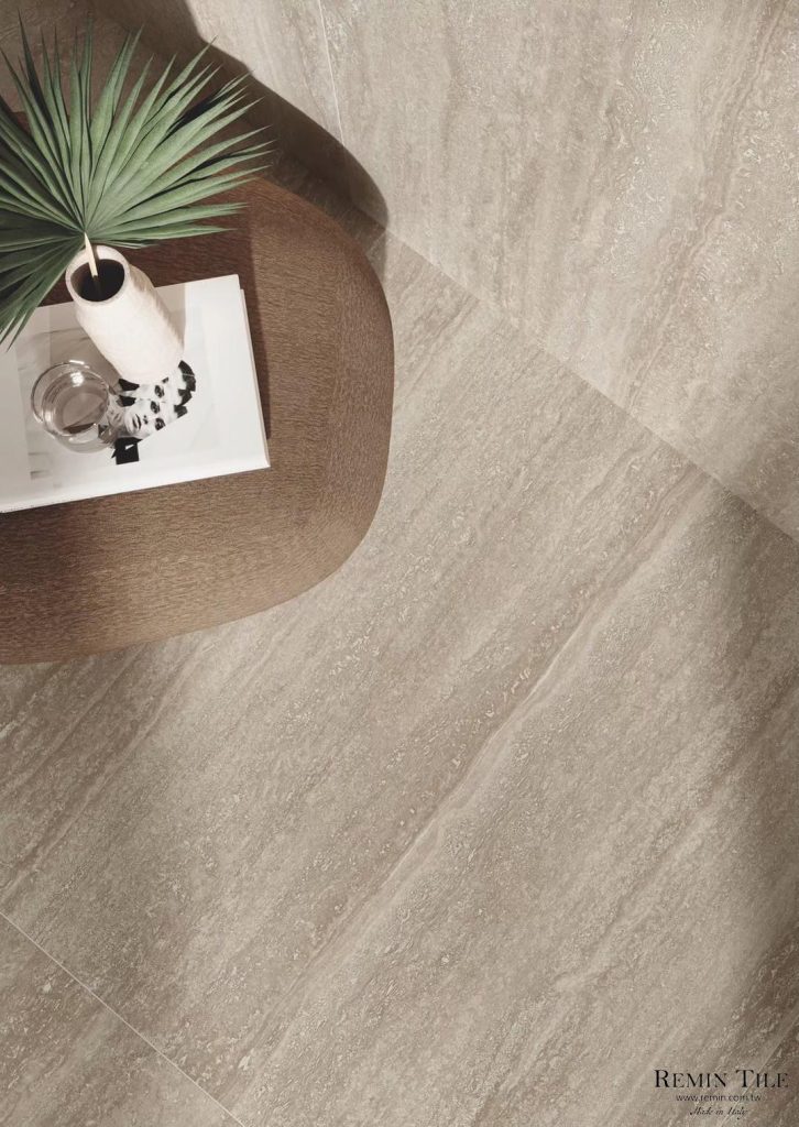 羅馬洞石 薄大板 義大利 120*278 石英 客廳壁磚 客廳地磚