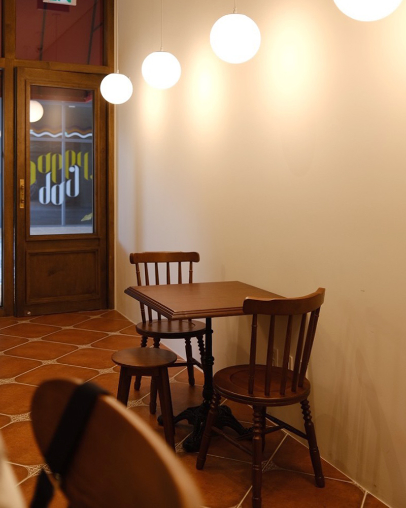 類八角磚 復古磚 類陶磚 梅迪希 45×45 餐廳地磚