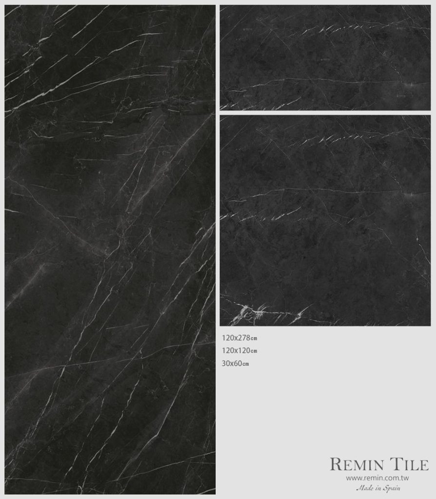 仲夏月影 石紋大板磚 石破天驚 西班牙 120×278 石英磚 臥室地磚 亮面