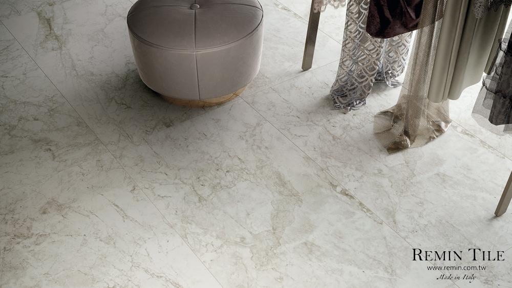 康堤 霧面大理石紋磚 石紋磚 60*120*0.9cm 8模面 白色 商空地磚 臥室地磚