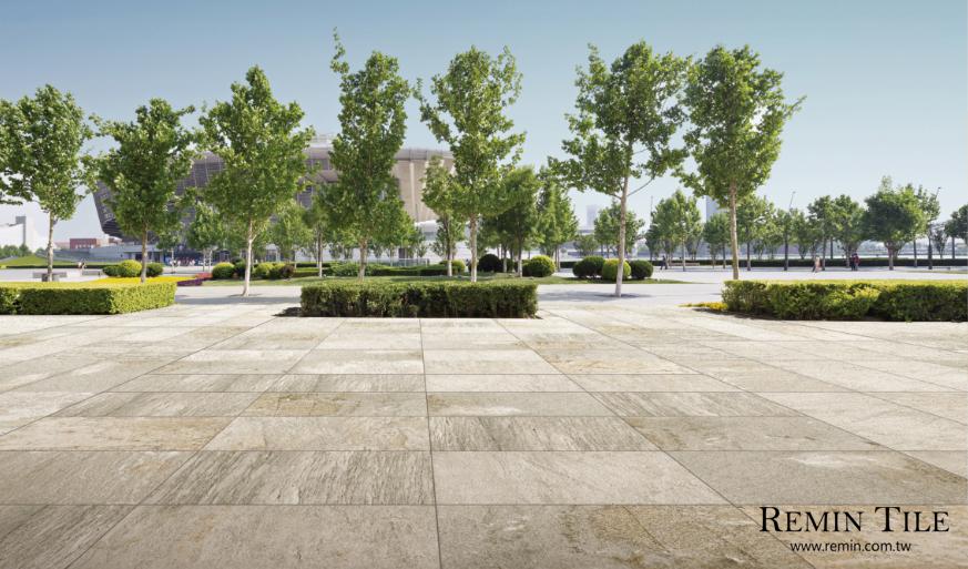 黑曜石 板岩磚 HD36501 HD36502 HD36503T HD36504T 29.9*60*1cm 黃色 棕色 灰色 黑色 戶外地磚 廣場磚 天橋磚