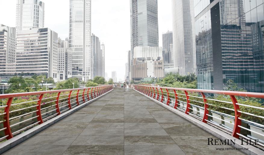 黑曜石 板岩磚 HD36501 HD36502 HD36503T HD36504T 29.9*60*1cm 黃色 棕色 灰色 黑色 戶外地磚 廣場磚 天橋磚