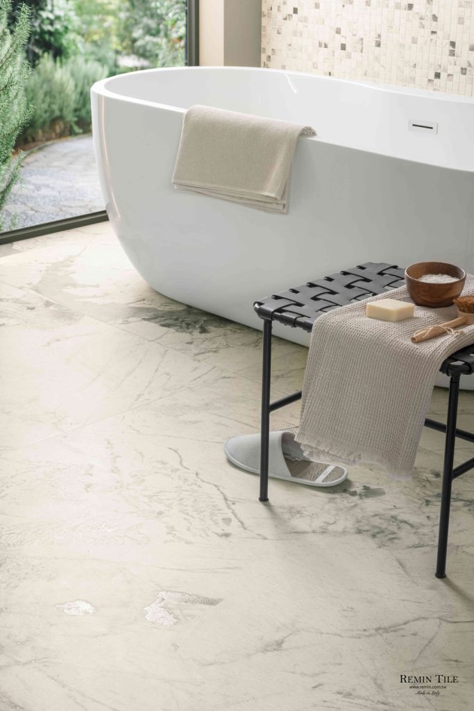 殿堂白 托斯卡納 大理石紋薄大板 義大利 120×278 120×120 60×120 石英磚 亮面 霧面 浴室地磚 浴室壁磚