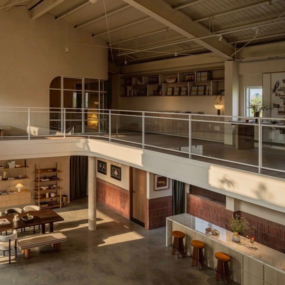 類馬賽克 音階 音符 西班牙 12.5*25 地鐵磚 5*25 紅色 商空壁磚