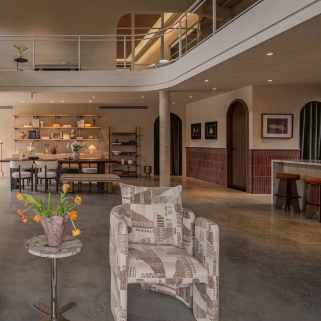 類馬賽克 音階 音符 西班牙 12.5*25 地鐵磚 5*25 紅色 商空壁磚