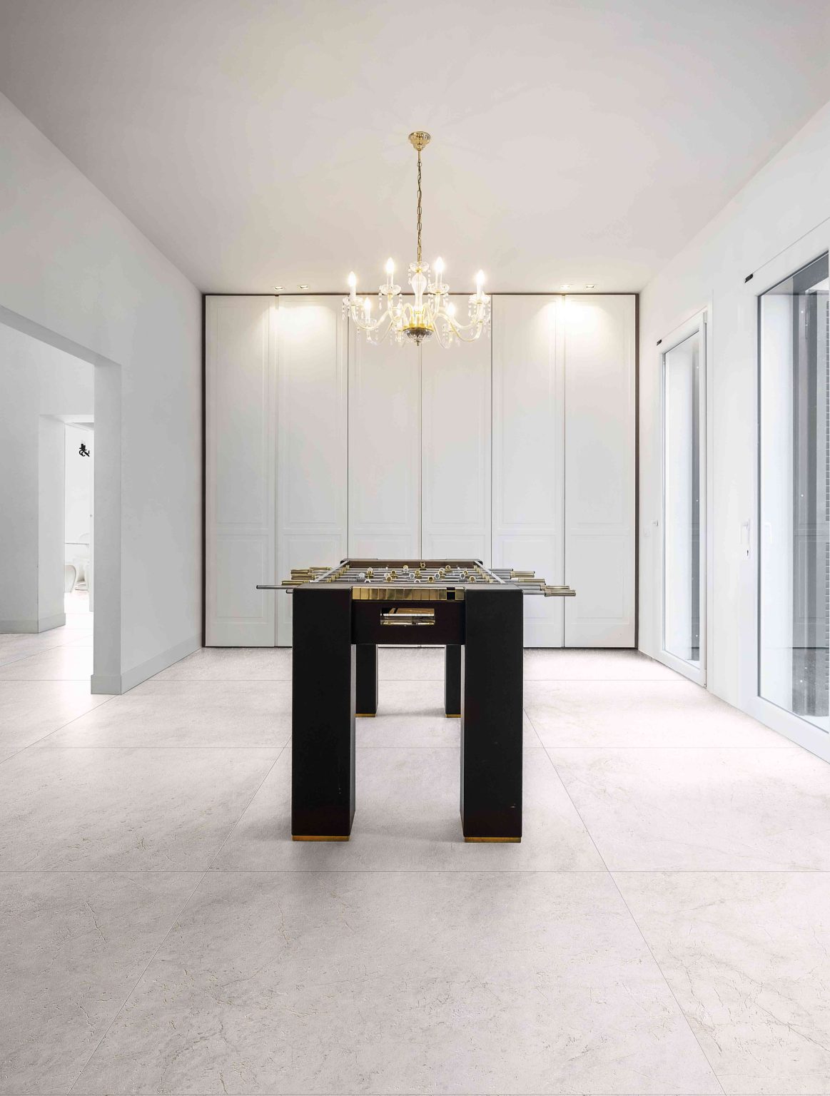 歐維特 霧面石紋磚 白色 地磚 60*120