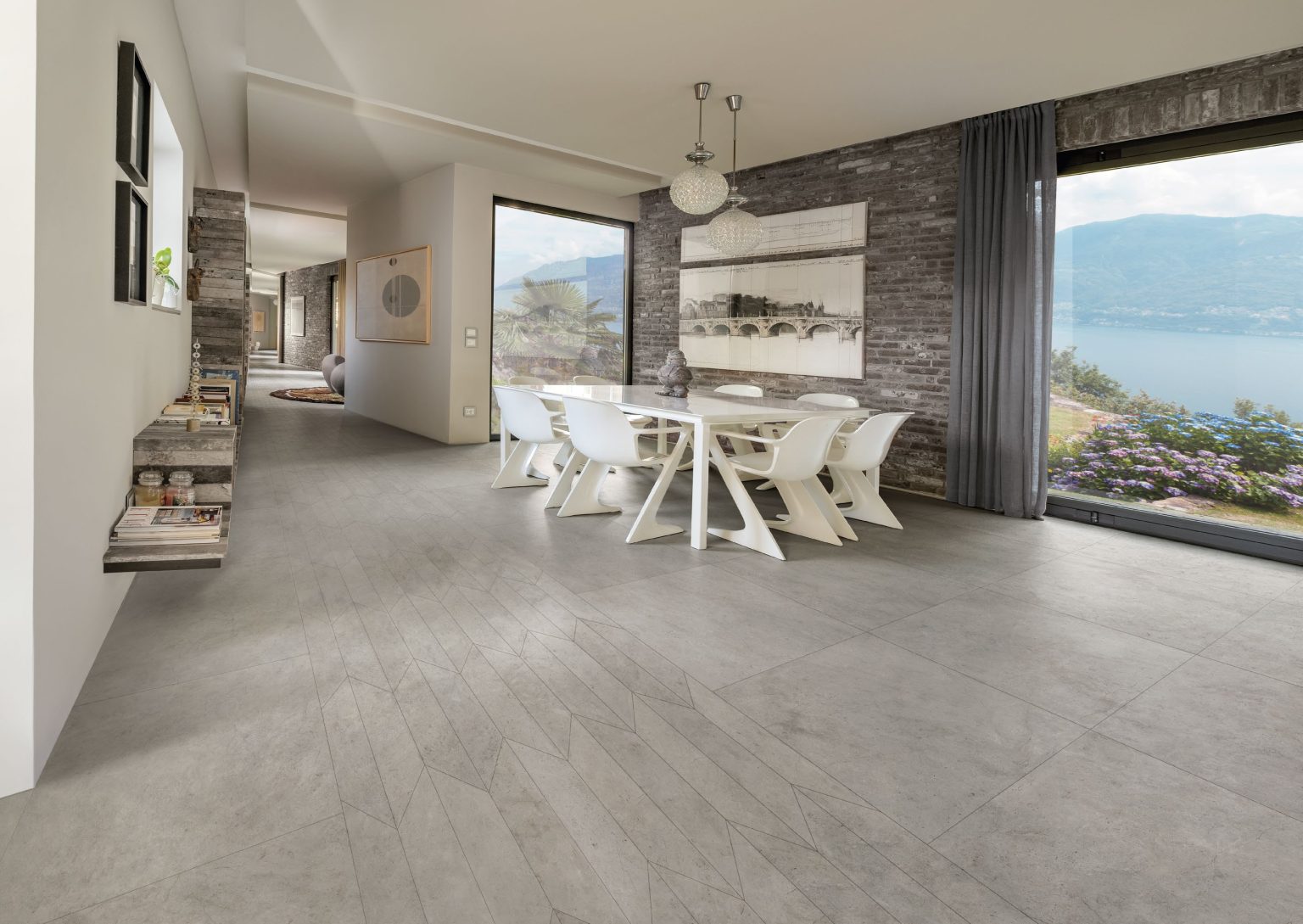 歐維特 霧面 荔枝面 絲緞面 粗面 石紋磚 灰色 地磚 壁磚 60*120 120*278