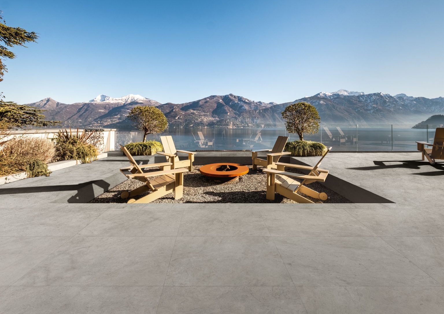 歐維特 霧面 荔枝面 絲緞面 粗面 石紋磚 灰色 60*120 120*278 戶外地磚