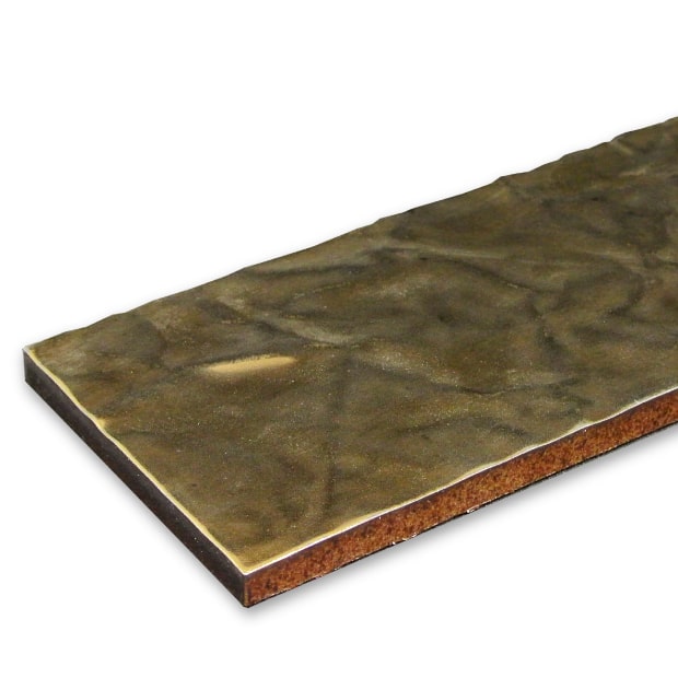 立體金屬地鐵磚 皺和紙 9*24 商空壁磚 亮面金屬色 日本 9x24 立體 地鐵磚 餐廳 商空 浴室