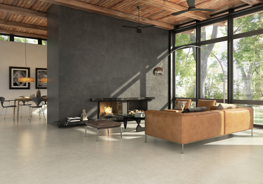 板岩磚 夢想 80*160 75*150 黑色 客廳壁磚 霧面