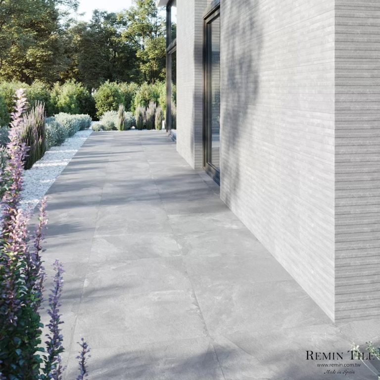 板岩磚 浪帆｜75×150灰色石紋磚・西班牙進口地壁磚｜商品主圖