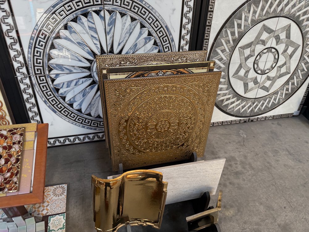 玄關磚 電梯磚 120*120 玄關磚 電梯磚 4片1組