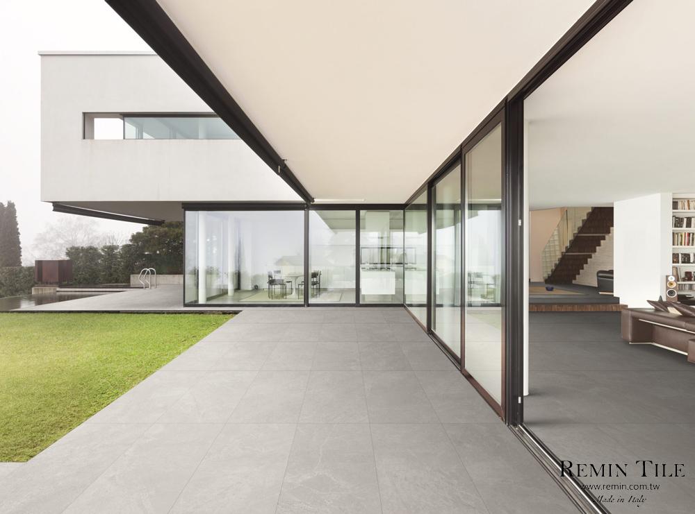 石紋磚 義大利 60*120 石英磚 香榭大道 灰色 戶外地磚 客廳地磚