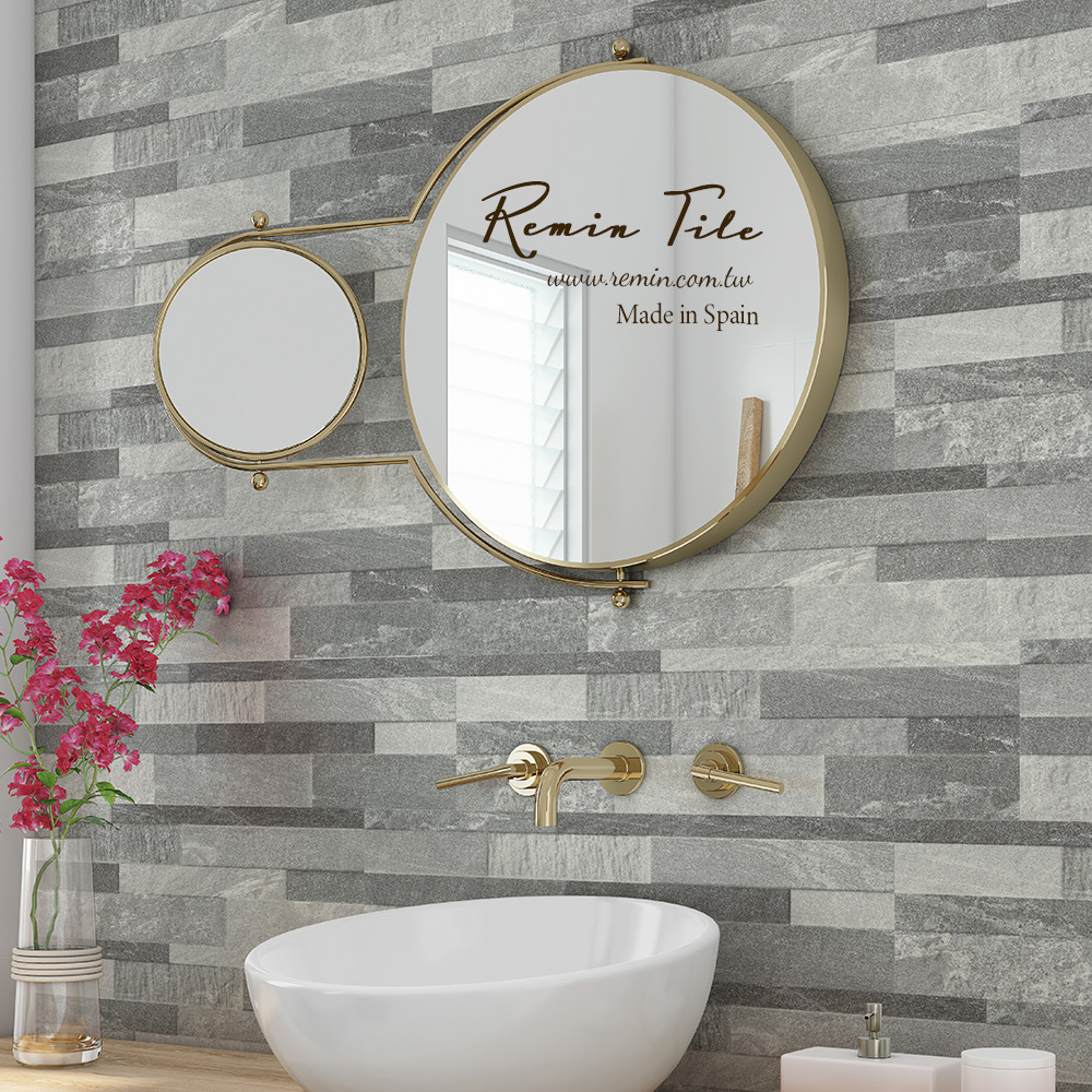 仿文化石磚 西班牙15.3*58.9 石英磚 雅利安