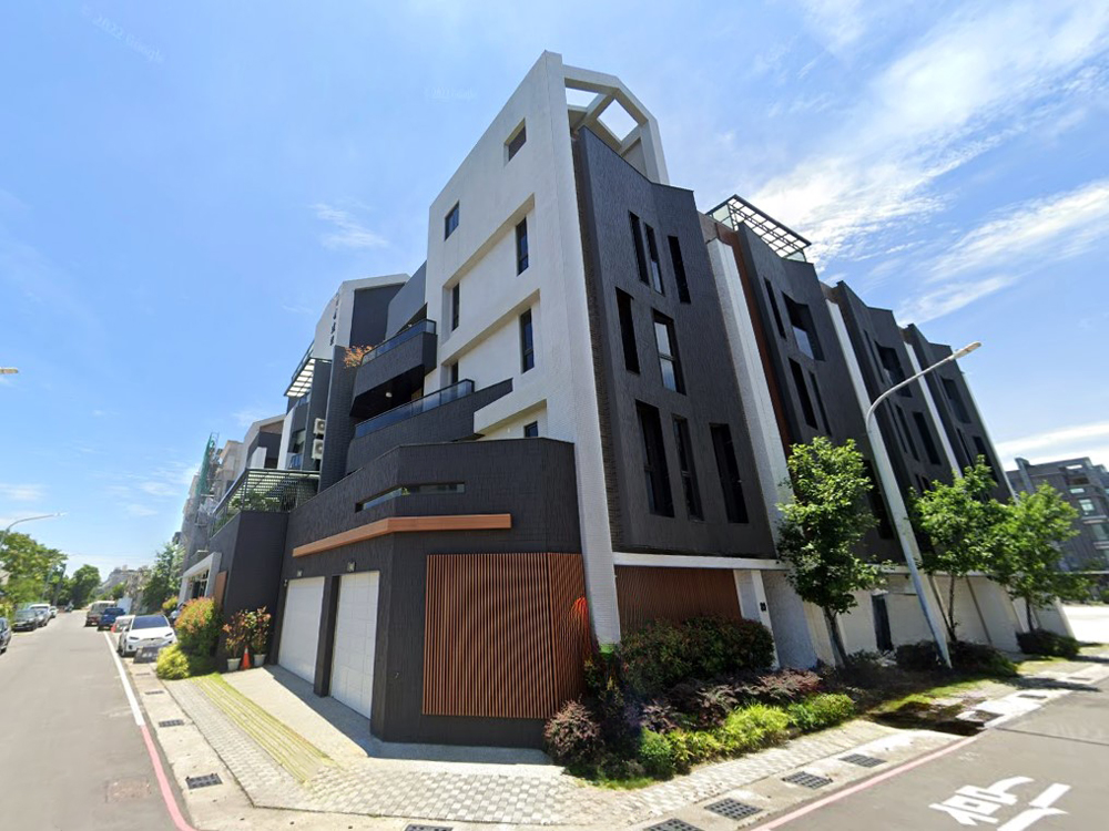 外牆磚 小丁掛 2.5x22.7 石英磚 川石 灰色