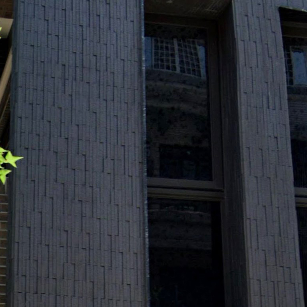 外牆磚 小丁掛｜2.5×22.7窯燒花崗磚｜川石