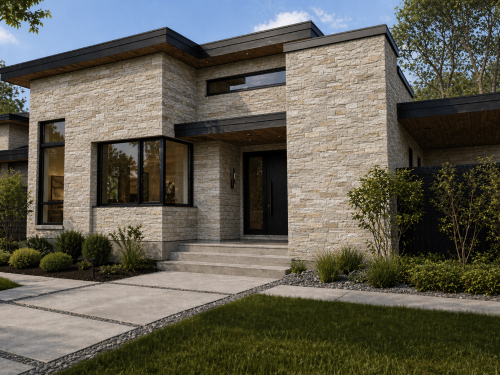 外牆磚 酷聖石 10*30