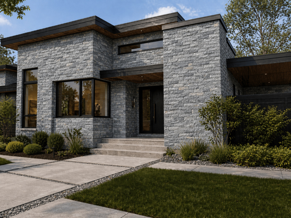 外牆磚 酷聖石 10*30