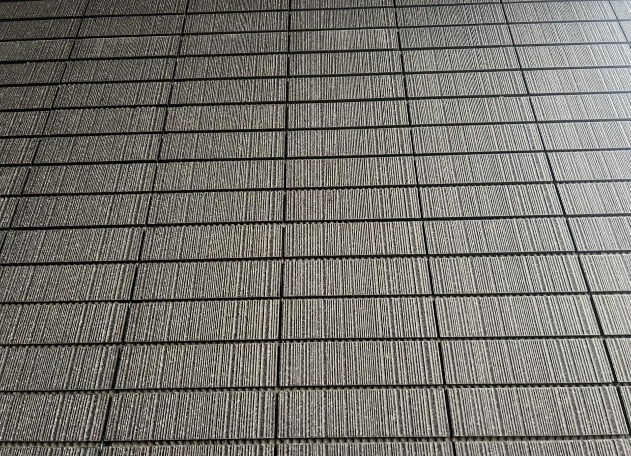 條碼磚 外牆磚 6×22.7 窯燒花崗磚 戶外壁磚 外牆磚 大樓壁磚 公寓壁磚 日式外牆磚 丁掛磚
