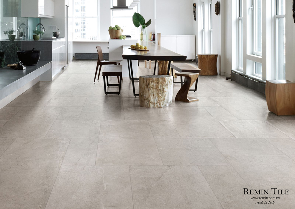 板岩磚 創石 90*90 灰色 餐廳地磚 R10 通體磚 止滑磚 Imola STONCRETE