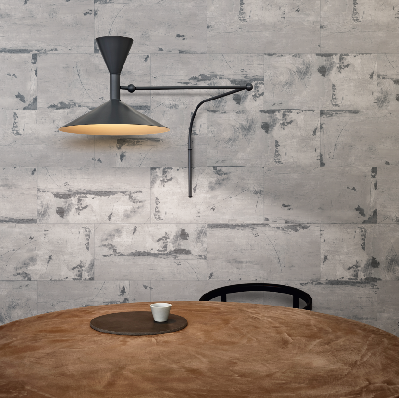 設計石晶牆板｜樂邁 Lamett 畢卡索系列 10×400×800mm｜庭園小屋Ⅱ